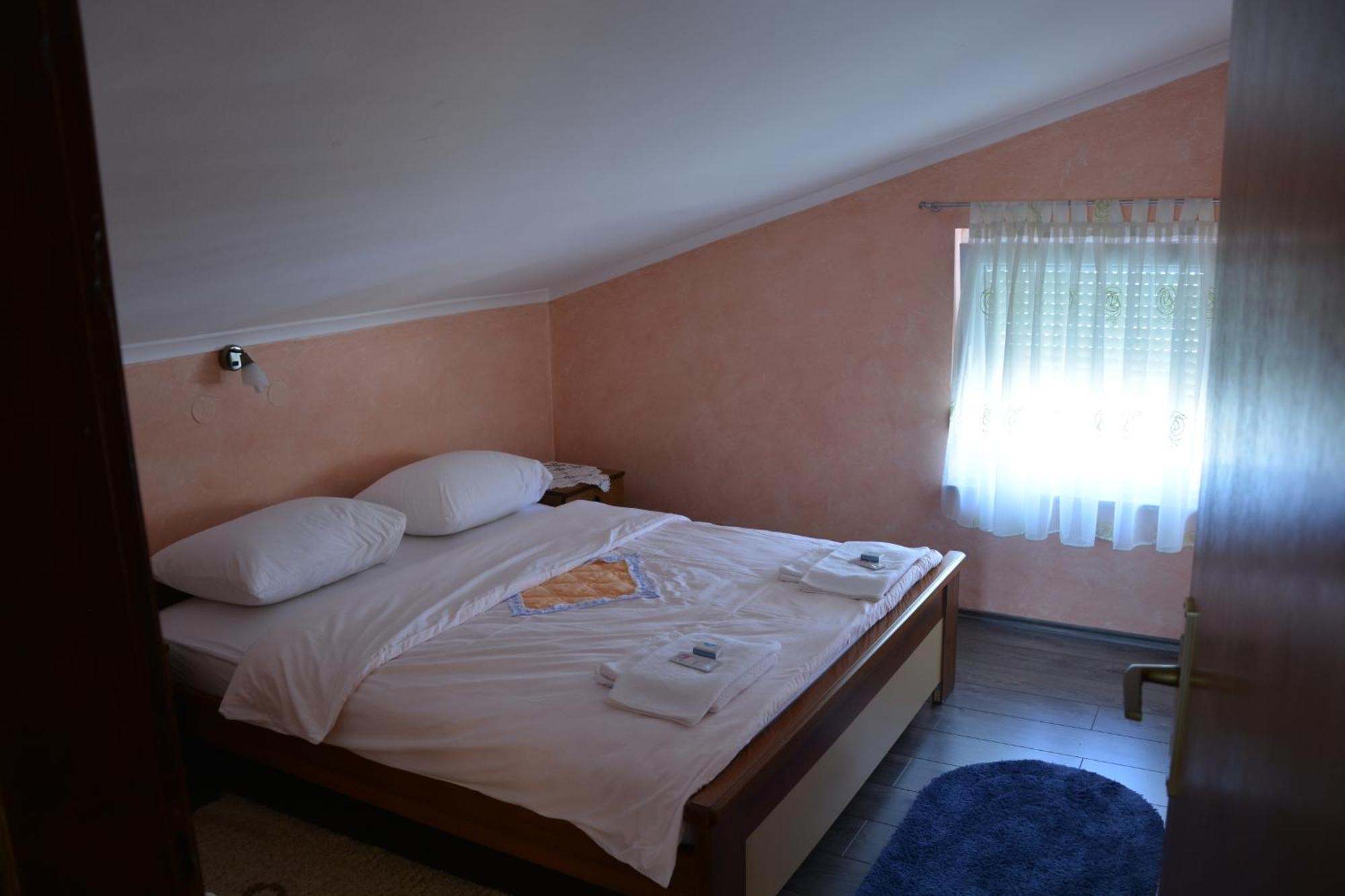 Motel Most Любушки Номер фото