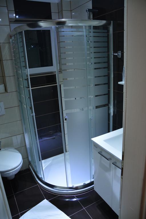 Motel Most Любушки Номер фото