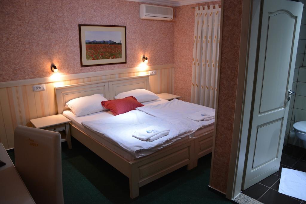 Motel Most Любушки Номер фото