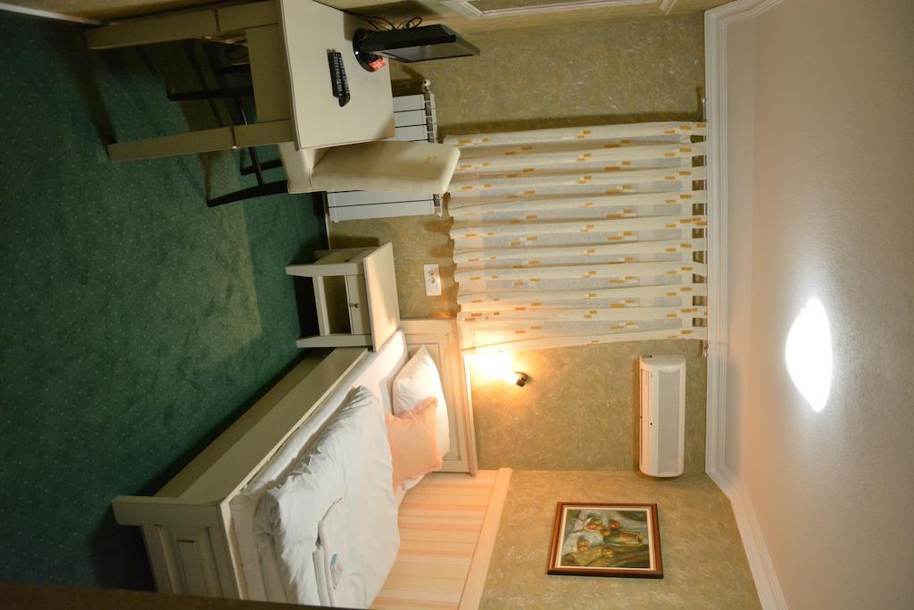 Motel Most Любушки Номер фото