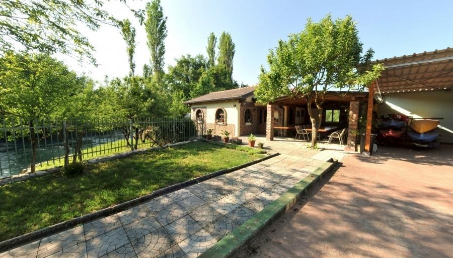 Motel Most Любушки Екстер'єр фото