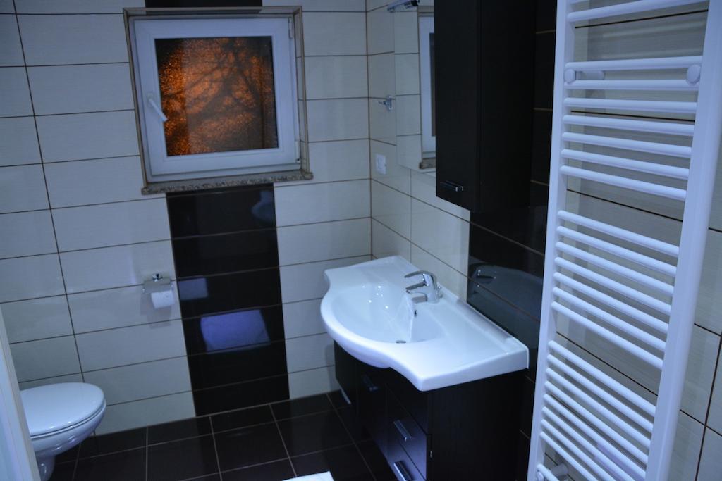 Motel Most Любушки Номер фото