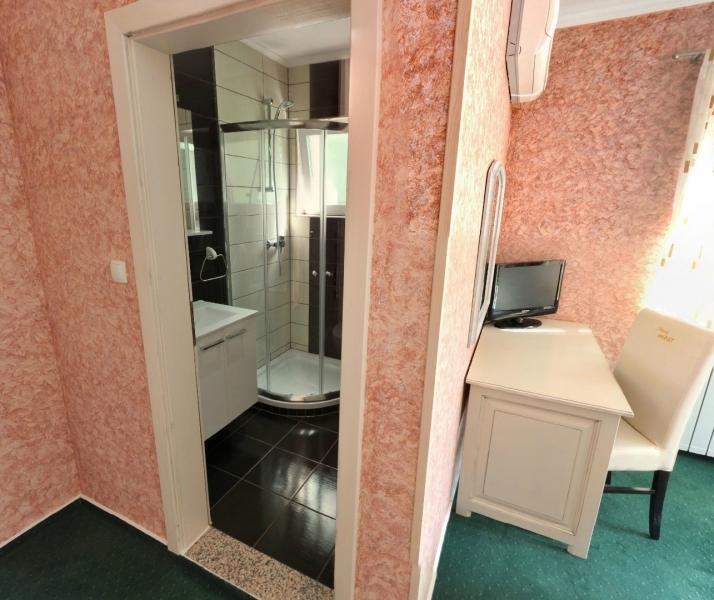 Motel Most Любушки Екстер'єр фото
