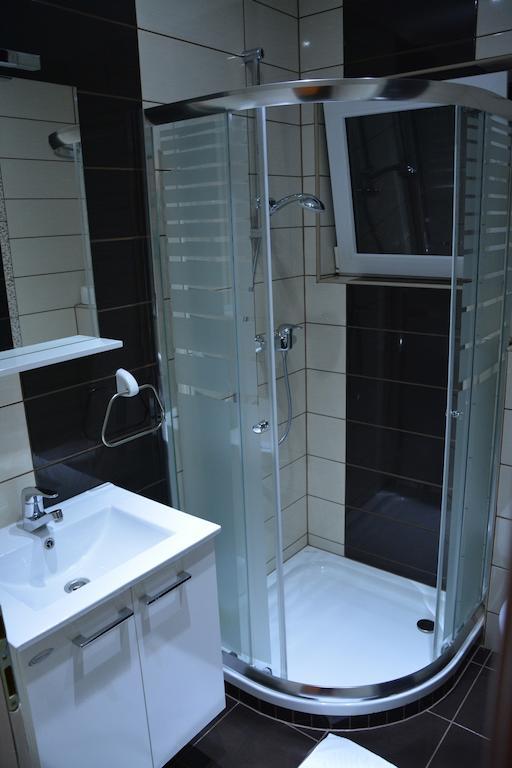 Motel Most Любушки Номер фото