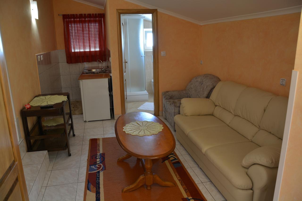 Motel Most Любушки Номер фото