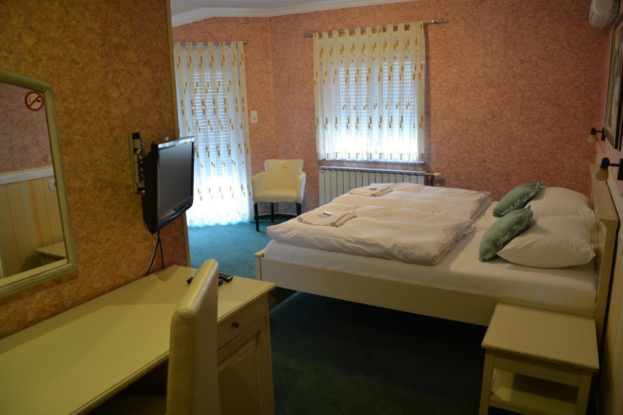 Motel Most Любушки Номер фото